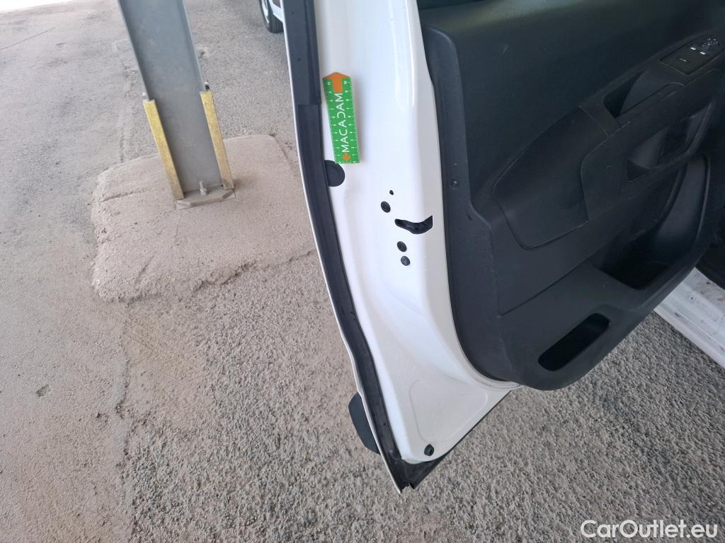  Citroen  Berlingo  Fourgon Driver M 650 1.6 BlueHDi 100CV BVM5 E6 #29
