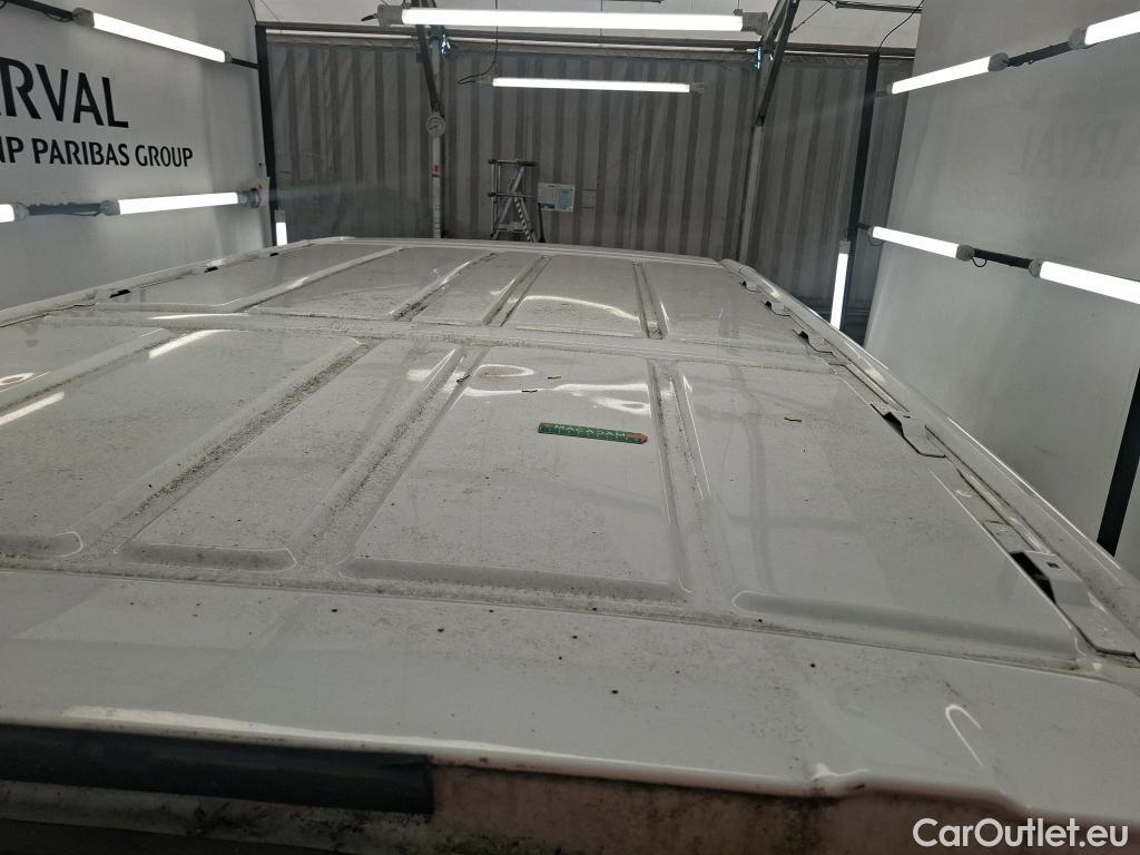  Citroen  Jumpy  Fourgon Club M 1.5 BlueHDi 100CV BVM6 E6dT #1