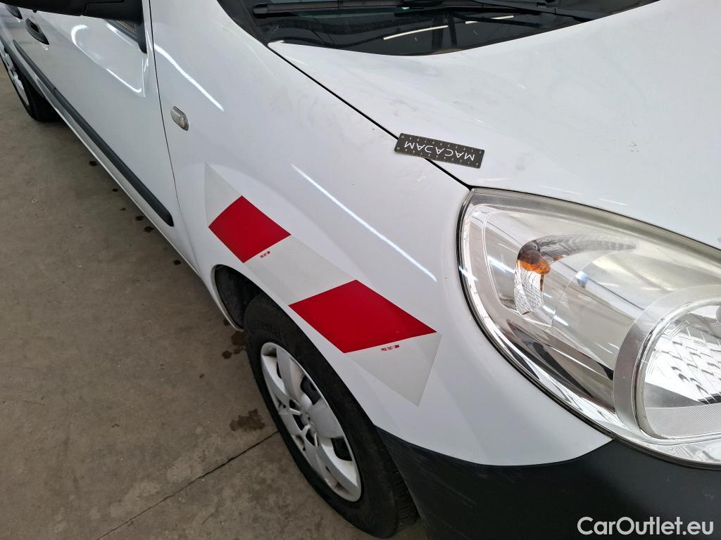  Renault  Kangoo  Express Maxi Extra (Série Spéciale) 1.5 #16