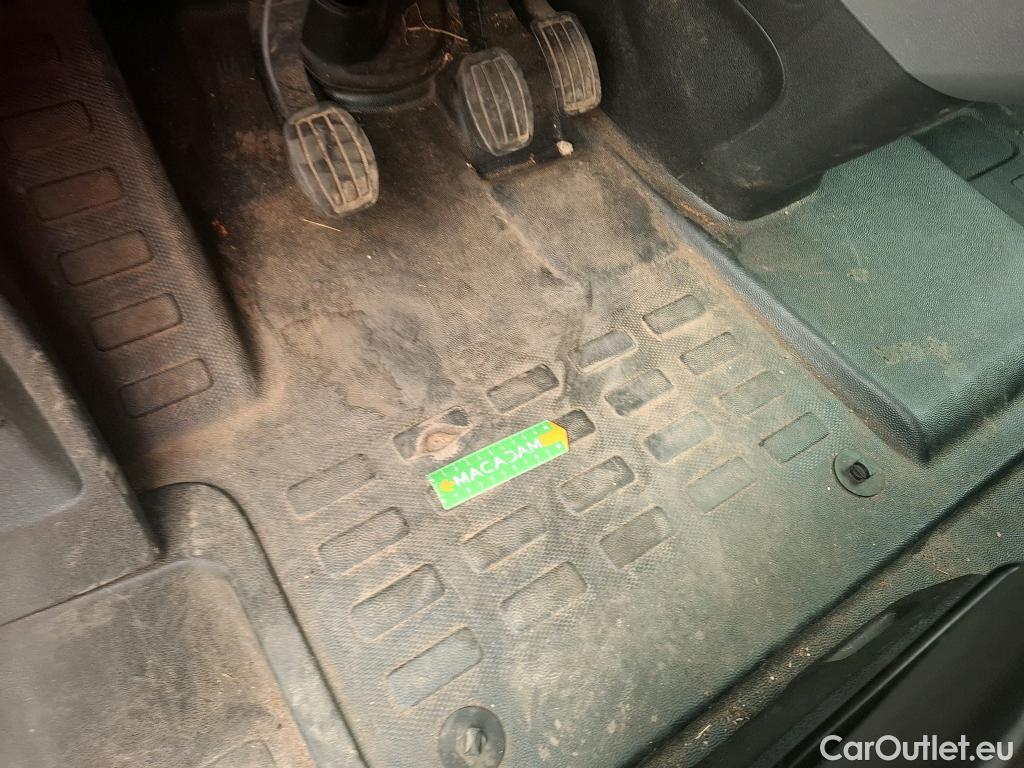  Citroen  Jumpy  Fourgon Club M 1.5 BlueHDi 100CV BVM6 E6dT #36