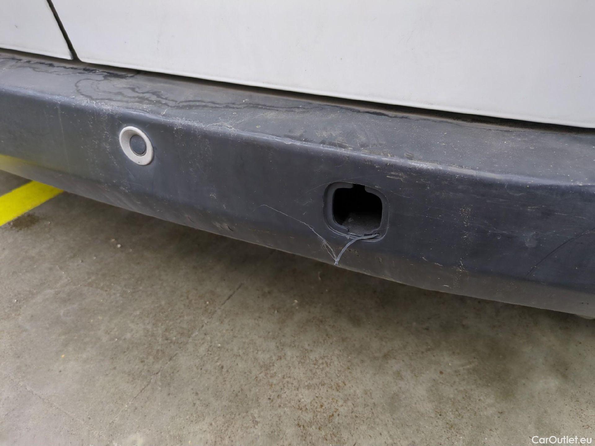  Peugeot  Bipper PEUGEOT  VU 4p Fourgonnette 1.3 HDI PACK CLIM PLUS 117 L1 #58