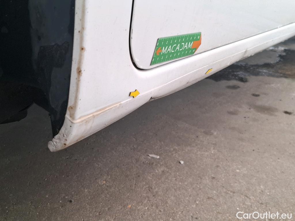  Citroen  Berlingo  Fourgon Driver M 650 1.6 BlueHDi 100CV BVM5 E6 #10