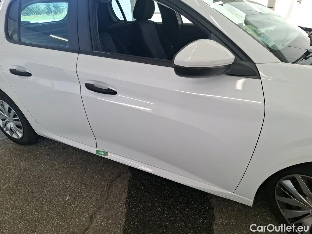  Peugeot  208  Premium 1.5 HDi 100CV BVM6 E6d #4