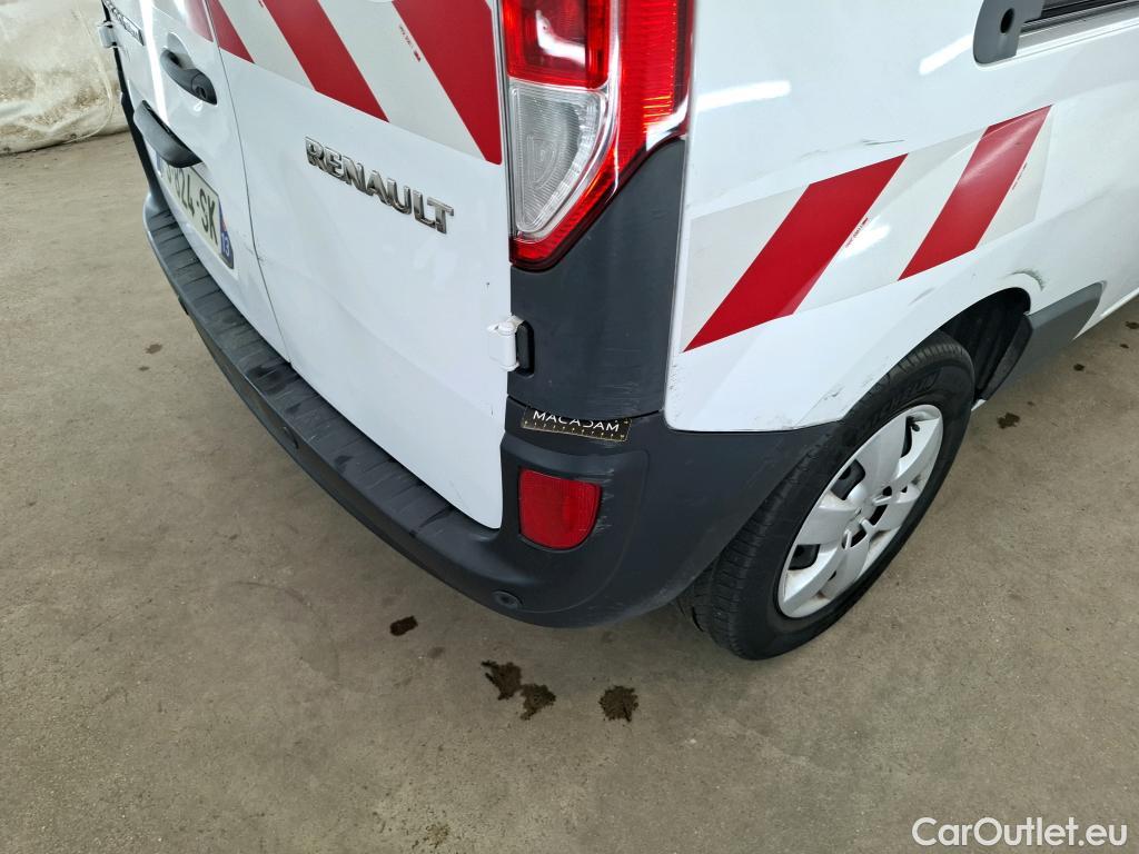  Renault  Kangoo  Express Maxi Extra (Série Spéciale) 1.5 #62