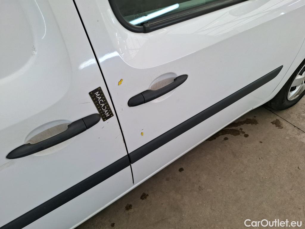  Renault  Kangoo  Express Maxi Extra (Série Spéciale) 1.5 #60