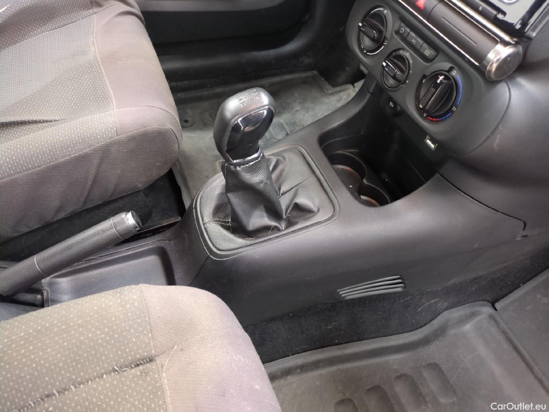  Citroen  C3  Société Feel 1.5 BlueHDI 100CV BVM5 E6dT #2