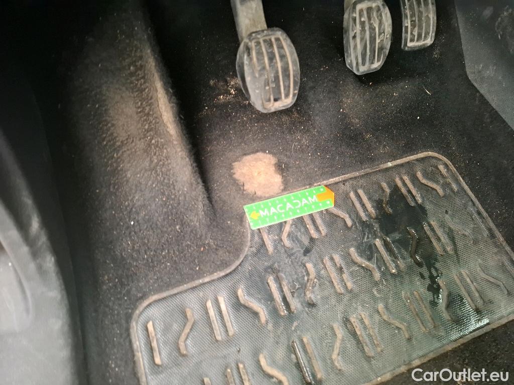  Citroen  Berlingo  Fourgon Driver M 650 1.6 BlueHDi 100CV BVM5 E6 #21