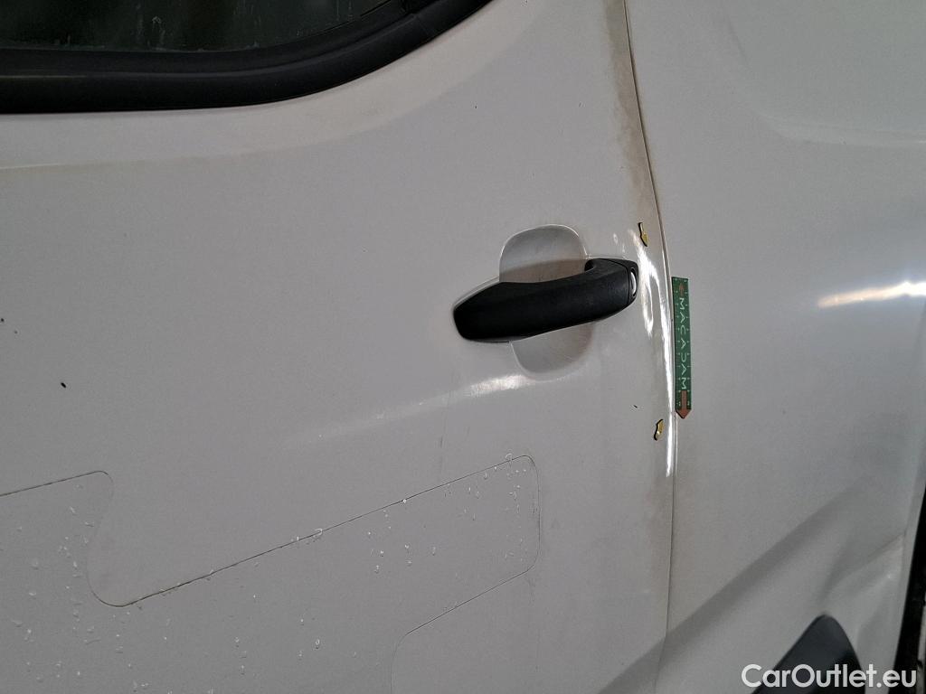  Peugeot  Partner  Premium L1 1.5 HDi 75CV BVM5 E6dT #10