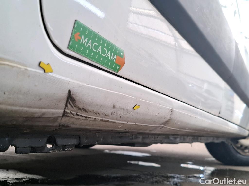  Citroen  Berlingo  Fourgon Driver M 650 1.6 BlueHDi 100CV BVM5 E6 #9