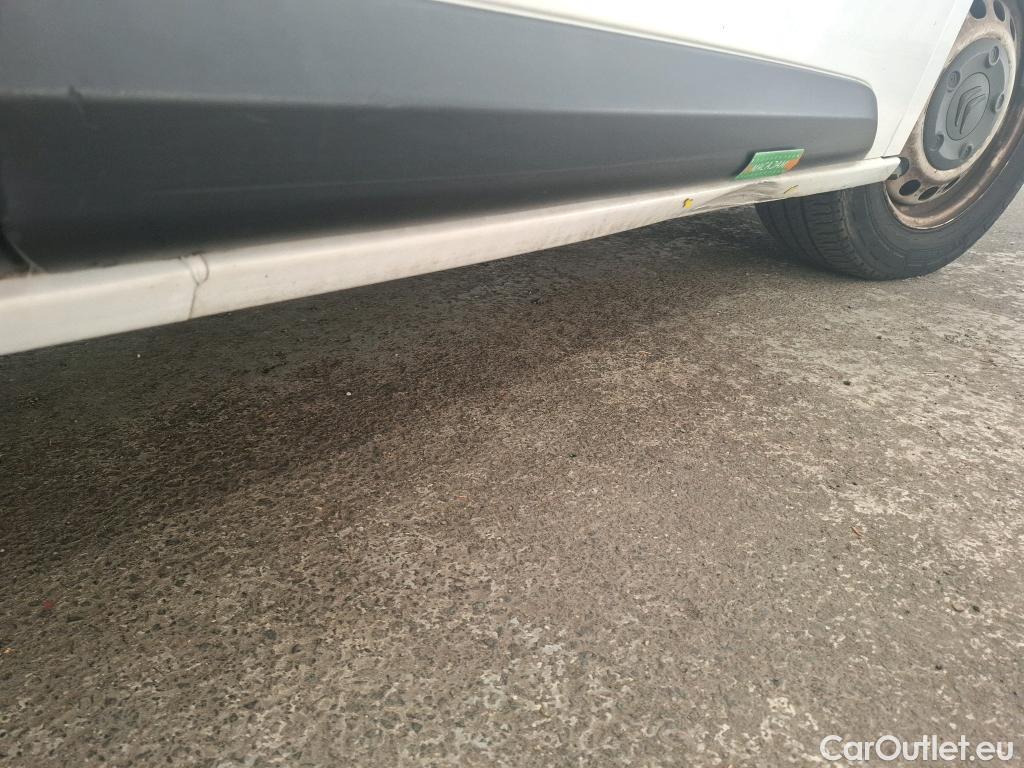  Citroen  Jumpy  Fourgon Club M 1.5 BlueHDi 100CV BVM6 E6dT #13