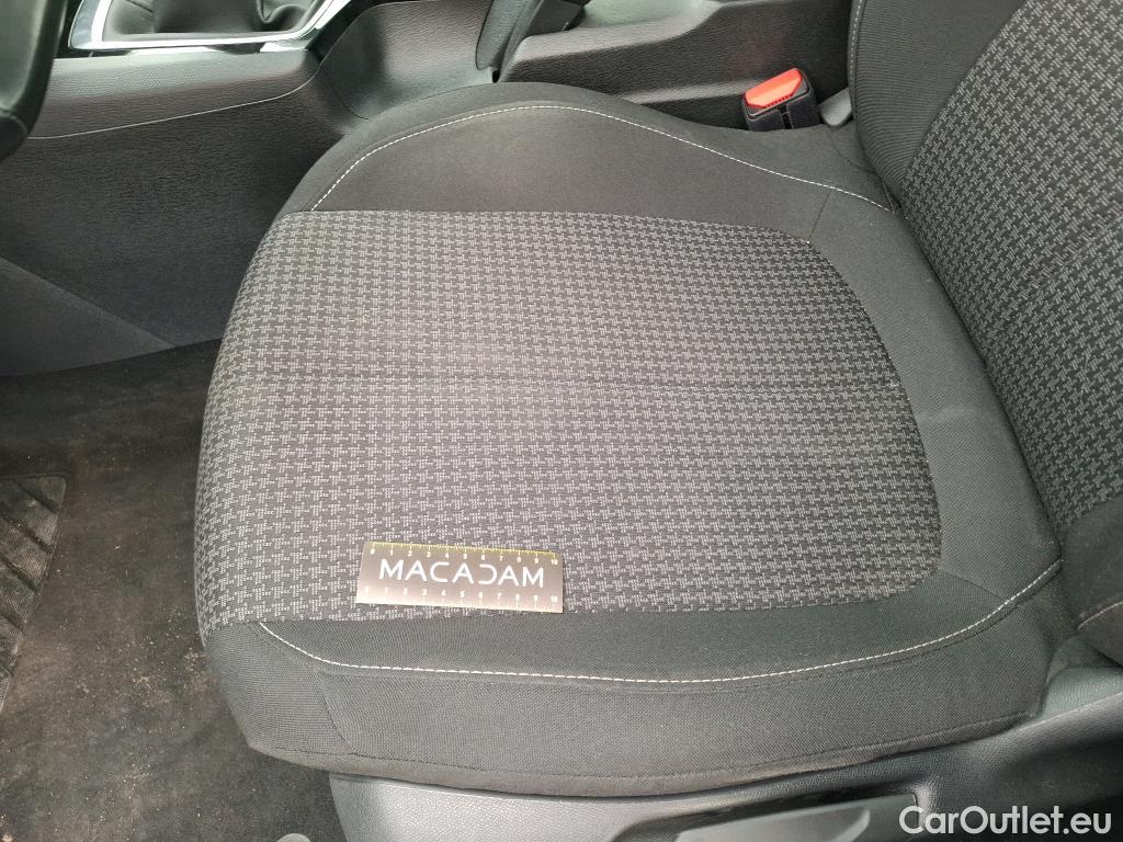  Peugeot  308  Premium Pack 1.5 HDI 100CV BVM6 E6dT #23