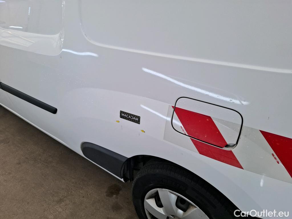  Renault  Kangoo  Express Maxi Extra (Série Spéciale) 1.5 #64