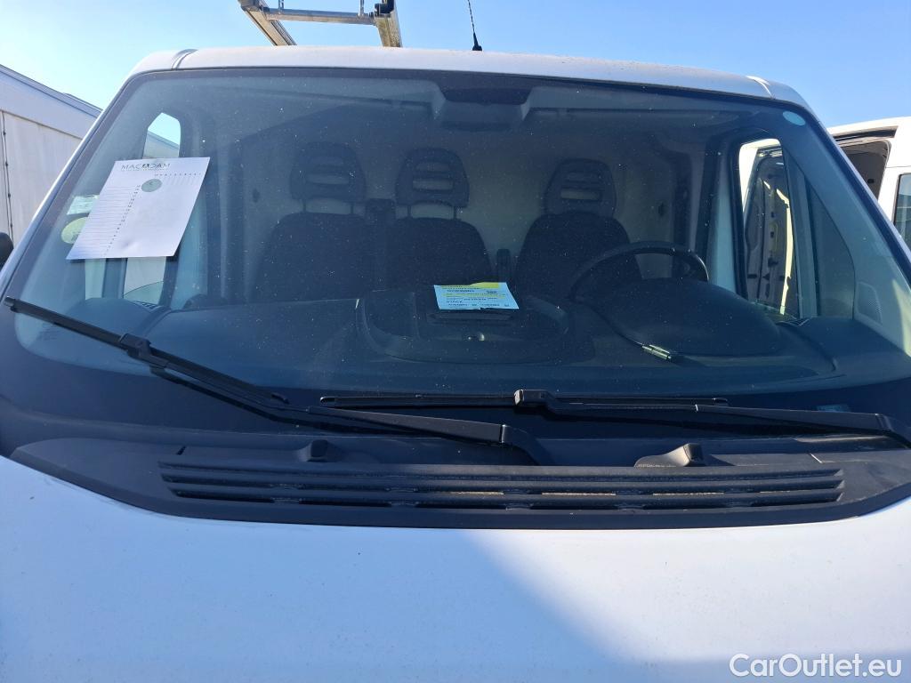  Peugeot  Boxer PEUGEOT  VU 4p Fourgon 2.2 E-HDI 130 PACK CLIM NAV 330 L1H1 #86
