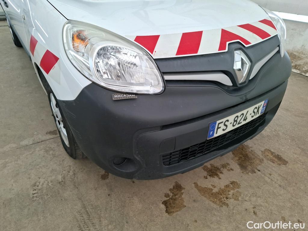  Renault  Kangoo  Express Maxi Extra (Série Spéciale) 1.5 #58