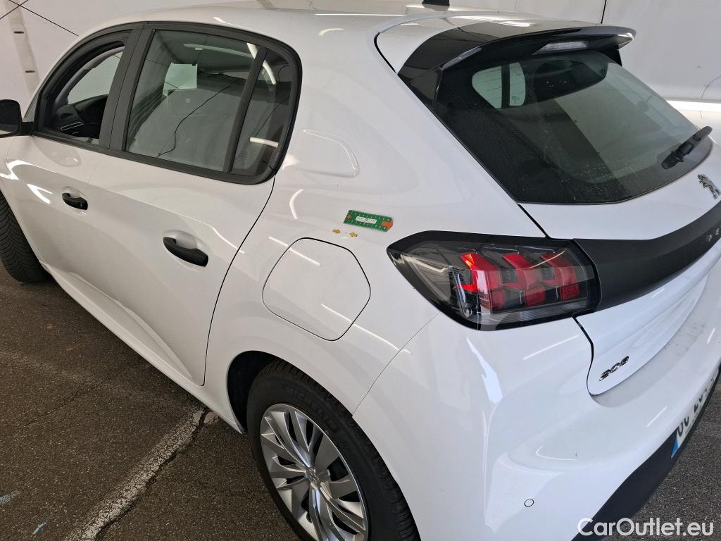  Peugeot  208  Premium 1.5 HDi 100CV BVM6 E6d #33