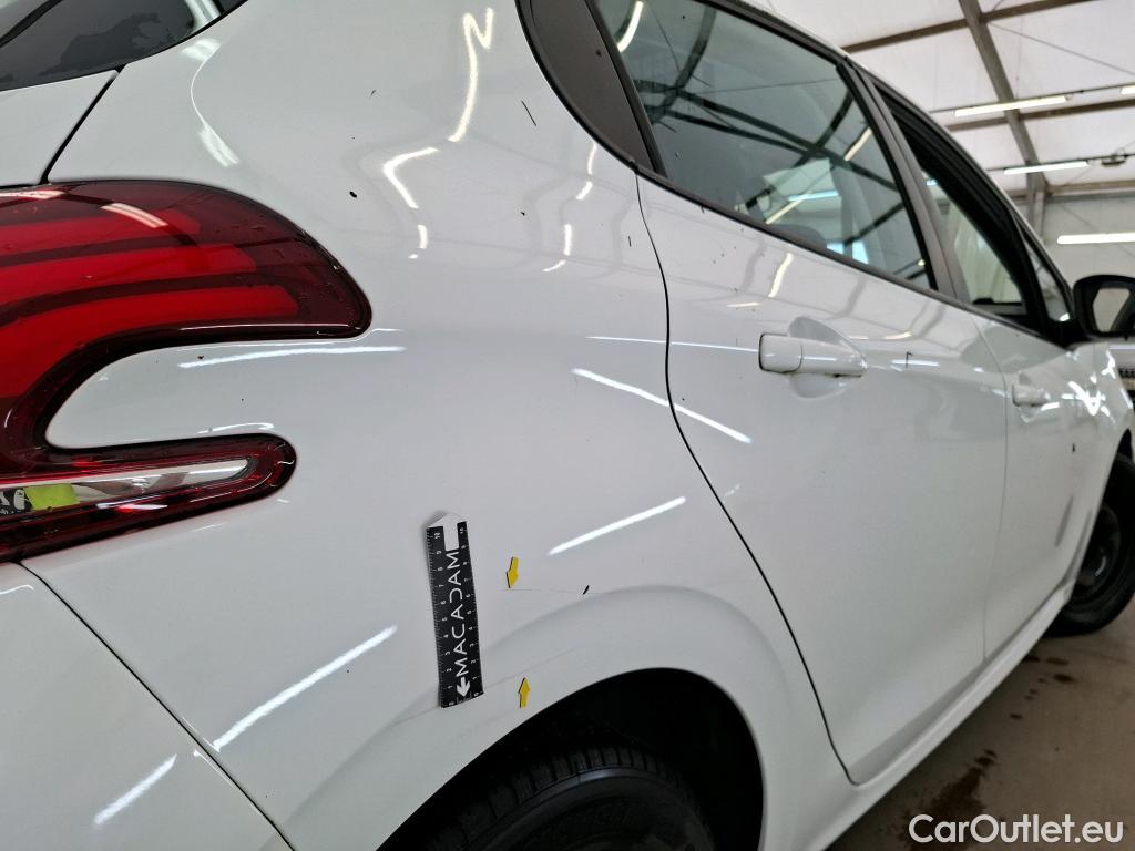  Peugeot  208  Affaire Premium Pack 1.5 HDi 100CV BVM6 E6dT #1