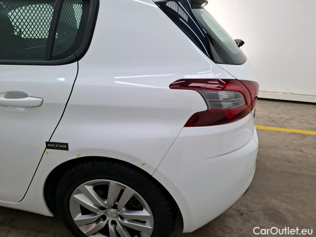  Peugeot  308  / 2017 / 5P / Berline BlueHDi 130 EAT6 S&S ACTIVE BUSINESS / TRANSFO VP/VF #11