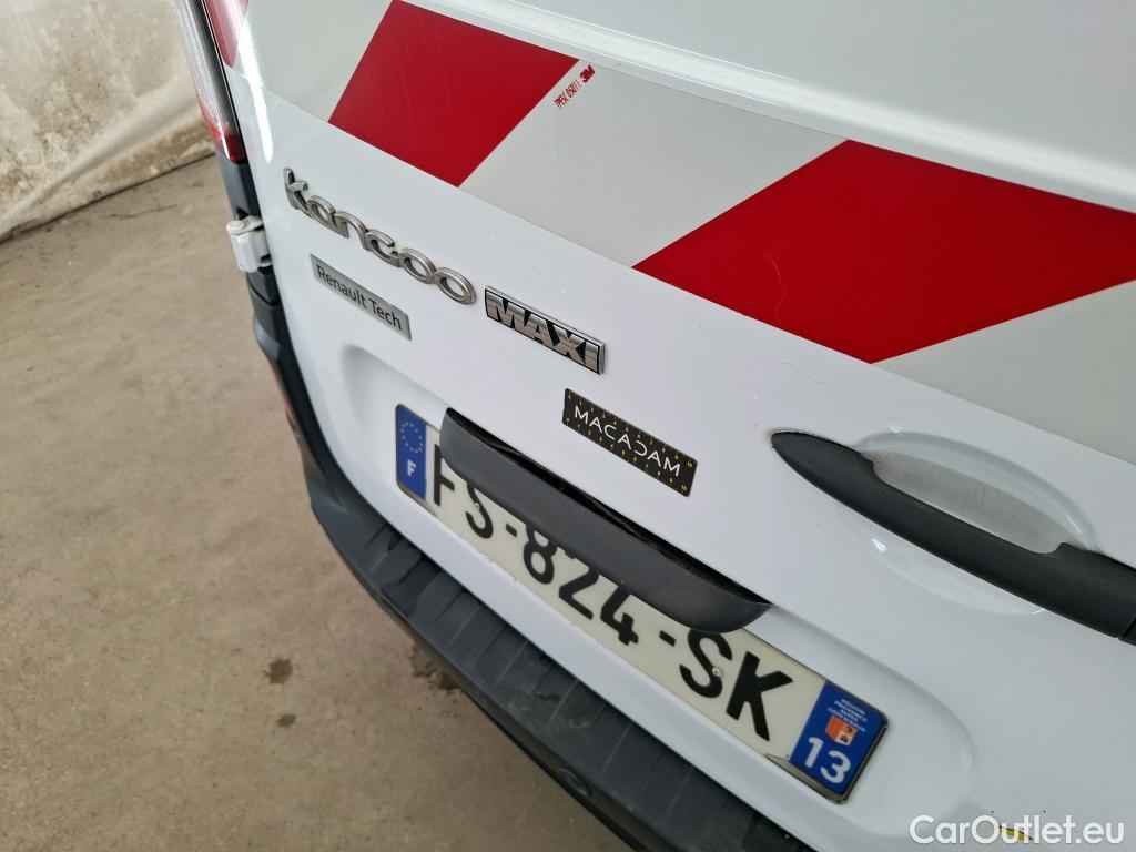  Renault  Kangoo  Express Maxi Extra (Série Spéciale) 1.5 #47