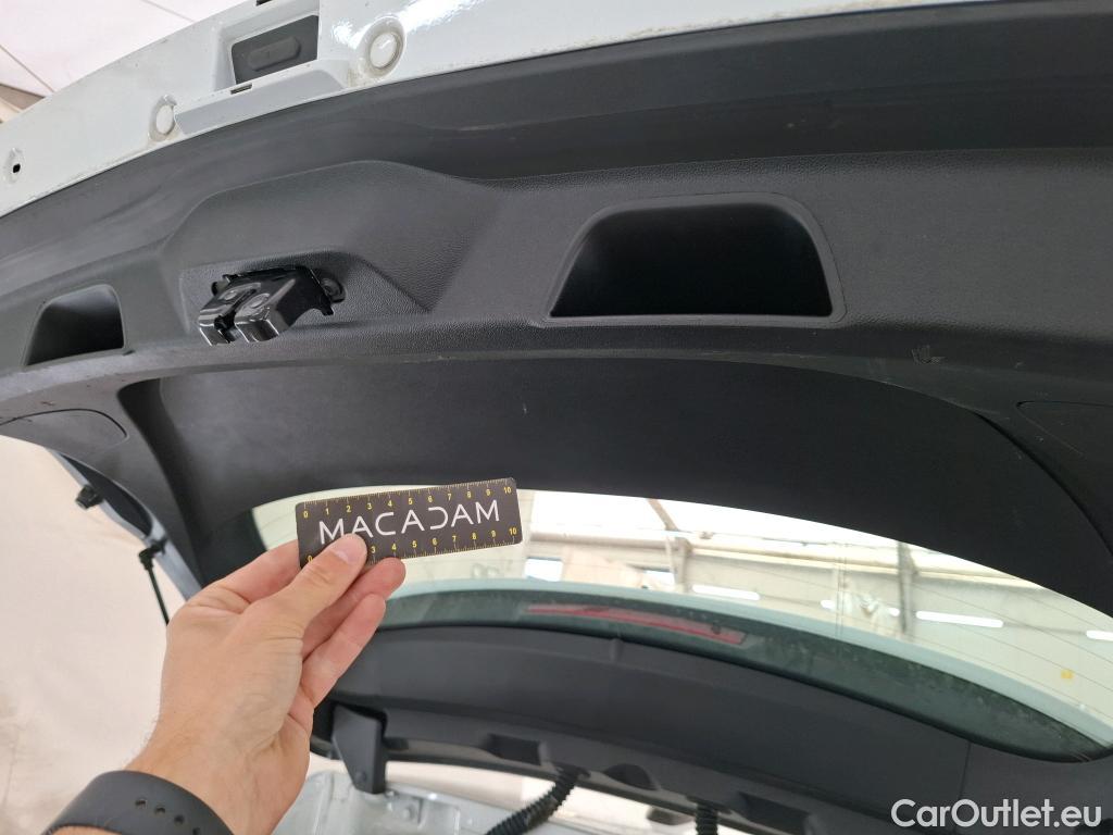  Renault  Megane  IV Berline 5pt. Société Air Nav 1.5 dCi 90CV BVM6 E6 #39