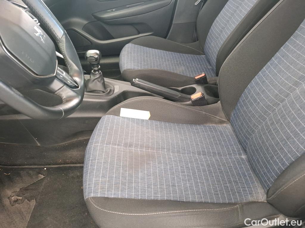  Peugeot  208  Premium 1.5 HDi 100CV BVM6 E6d #29