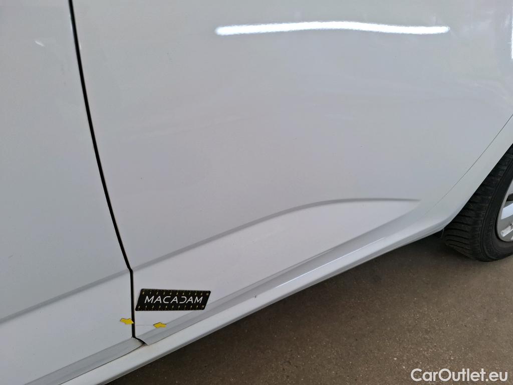  Renault  Megane  IV Berline 5pt. Société Air Nav 1.5 dCi 90CV BVM6 E6 #72