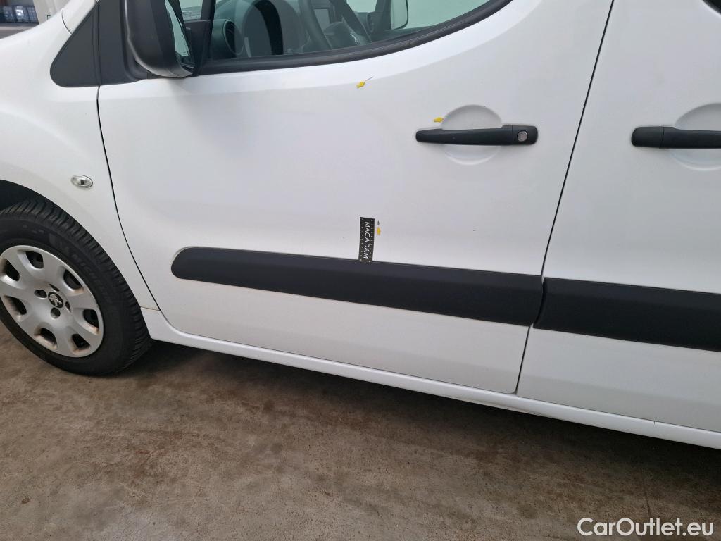  Peugeot  Partner  L1 Premium Pack 1.6 HDi 100CV BVM5 E6 #53