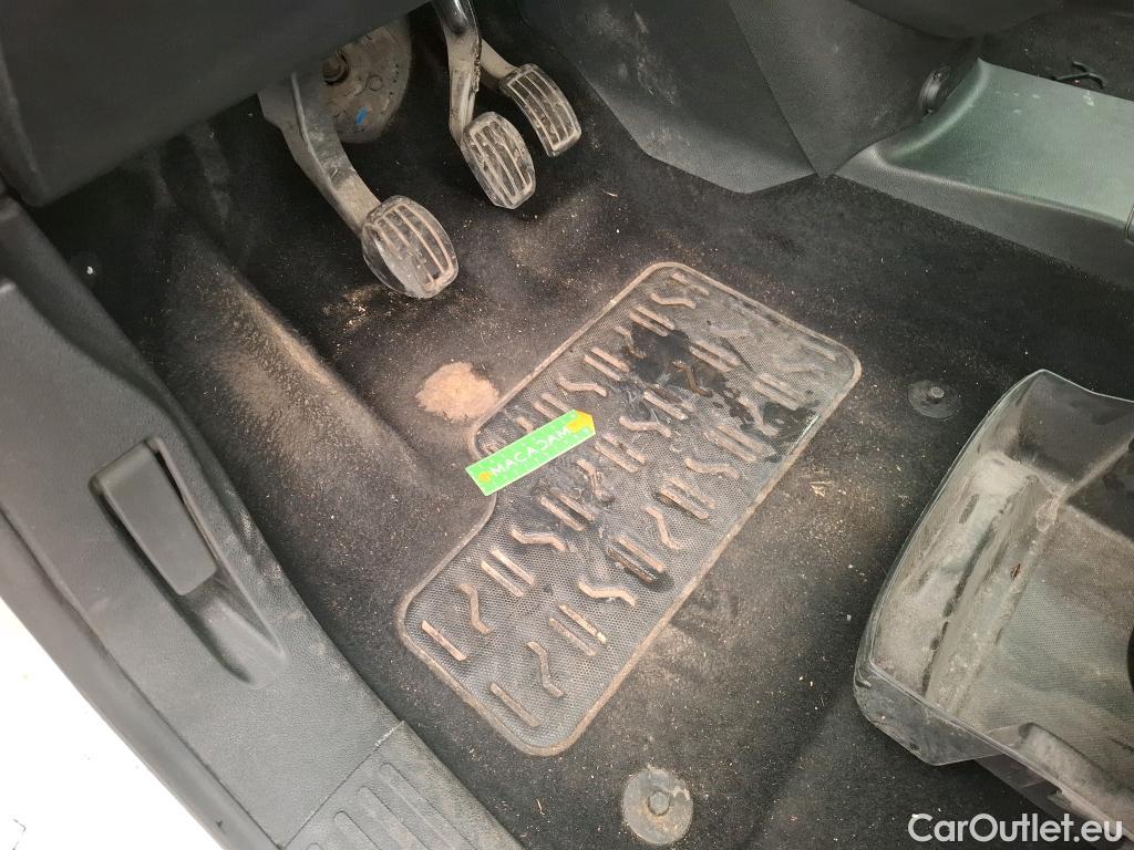  Citroen  Berlingo  Fourgon Driver M 650 1.6 BlueHDi 100CV BVM5 E6 #20