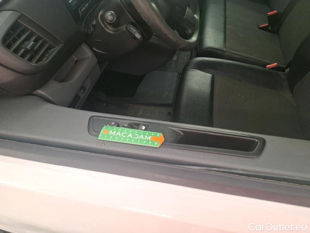 Citroen  Jumpy  Fourgon Club M 1.5 BlueHDi 100CV BVM6 E6dT #34