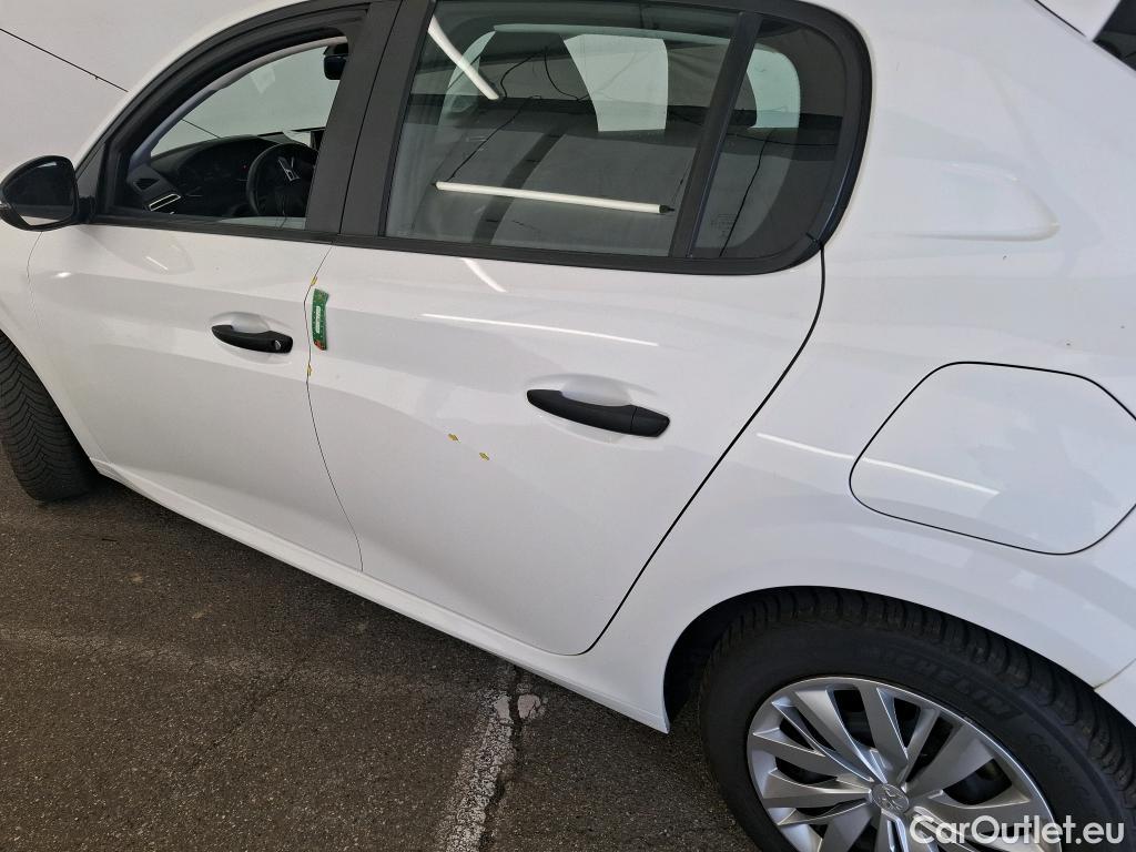  Peugeot  208  Premium 1.5 HDi 100CV BVM6 E6d #18