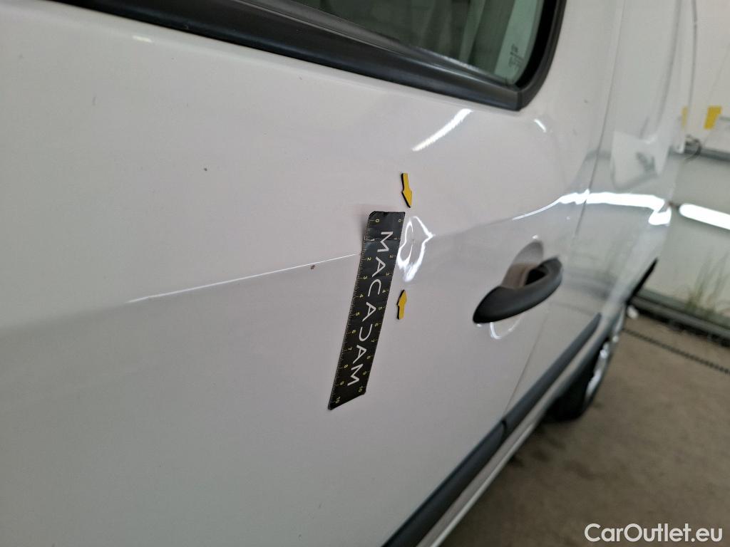  Renault  Kangoo  Express Maxi Extra (Série Spéciale) 1.5 #68