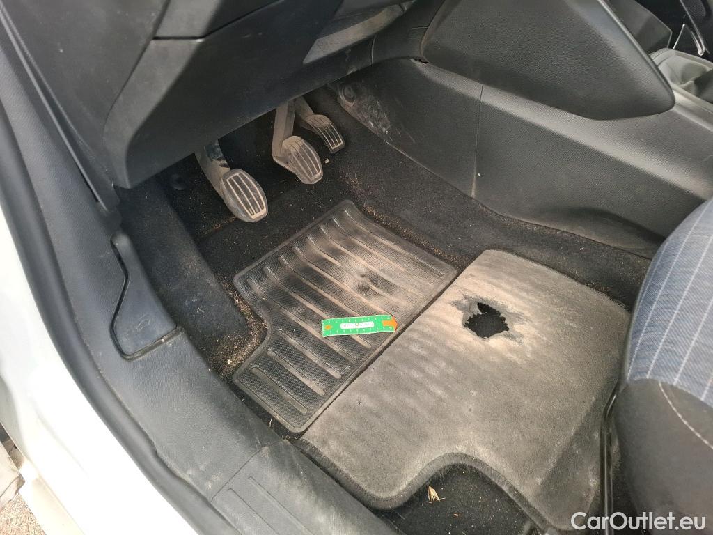  Peugeot  208  Premium 1.5 HDi 100CV BVM6 E6d #27