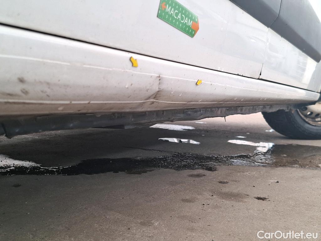  Citroen  Berlingo  Fourgon Driver M 650 1.6 BlueHDi 100CV BVM5 E6 #8