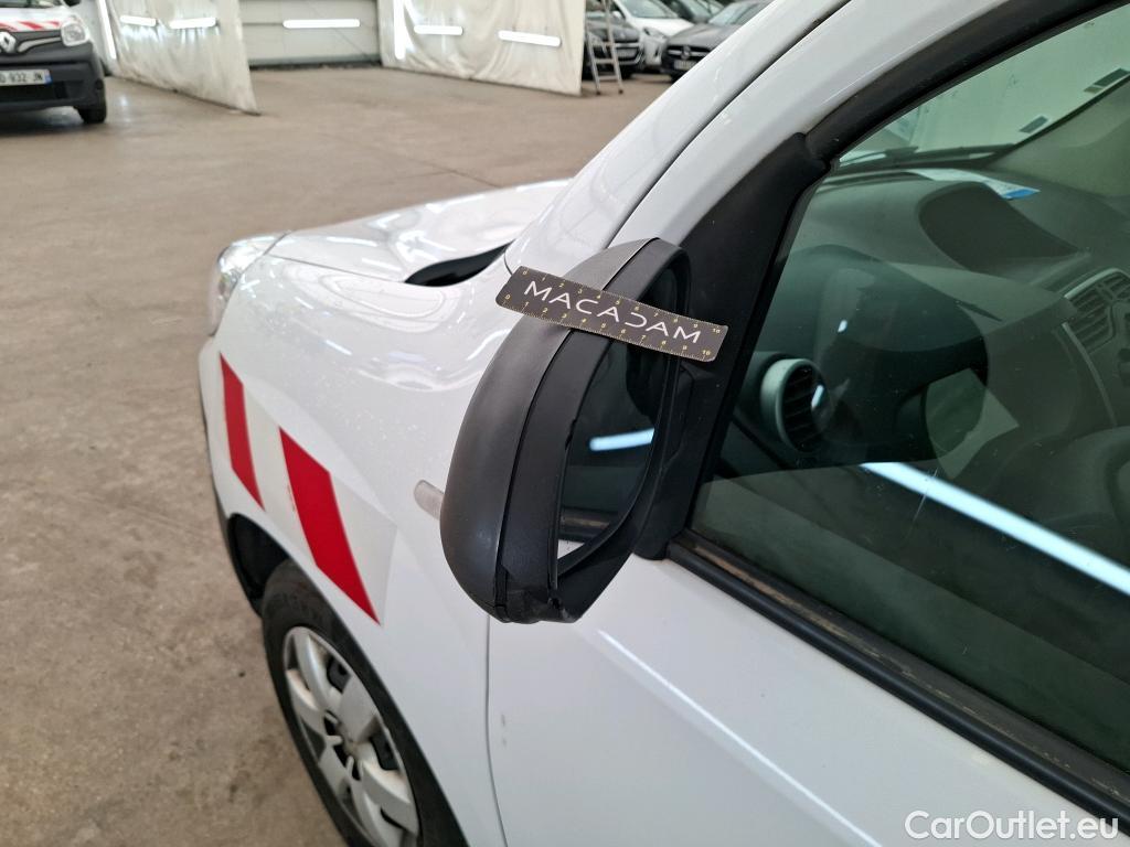  Renault  Kangoo  Express Maxi Extra (Série Spéciale) 1.5 #20