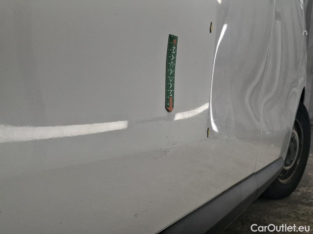  Citroen  Jumpy  Fourgon Club M 1.5 BlueHDi 100CV BVM6 E6dT #6