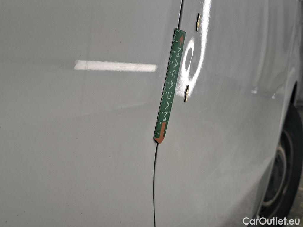  Citroen  Jumpy  Fourgon Club M 1.5 BlueHDi 100CV BVM6 E6dT #39
