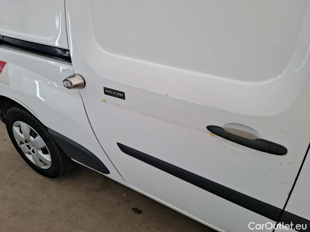  Renault  Kangoo  Express Maxi Extra (Série Spéciale) 1.5 #1