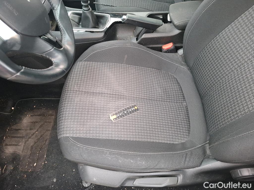  Peugeot  308  Active Pack 1.5 HDI 100CV BVM6 E6dT / TRANSFO VP/VF #40
