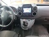  Peugeot  Partner  L1 Premium Pack 1.6 HDi 100CV BVM5 E6 #10