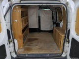  Peugeot  Bipper PEUGEOT  VU 4p Fourgonnette 1.3 HDI PACK CLIM PLUS 117 L1 #9