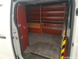  Citroen  Jumpy  Fourgon Club M 1.5 BlueHDi 100CV BVM6 E6dT #9