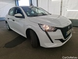  Peugeot  208  Premium 1.5 HDi 100CV BVM6 E6d #4