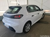  Peugeot  208  Premium 1.5 HDi 100CV BVM6 E6d #3