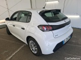  Peugeot  208  Premium 1.5 HDi 100CV BVM6 E6d #2