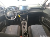  Peugeot  208  Premium 1.5 HDi 100CV BVM6 E6d #5