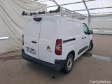  Citroen  Berlingo  Fourgon Driver M 650 1.6 BlueHDi 100CV BVM5 E6 #3