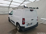  Citroen  Berlingo  Fourgon Driver M 650 1.6 BlueHDi 100CV BVM5 E6 #2
