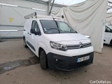  Citroen  Berlingo  Fourgon Driver M 650 1.6 BlueHDi 100CV BVM5 E6 #4