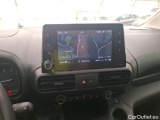  Citroen  Berlingo  Fourgon Driver M 650 1.6 BlueHDi 100CV BVM5 E6 #7