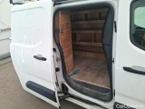  Citroen  Berlingo  Fourgon Driver M 650 1.6 BlueHDi 100CV BVM5 E6 #9