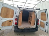  Citroen  Berlingo  Fourgon Driver M 650 1.6 BlueHDi 100CV BVM5 E6 #10
